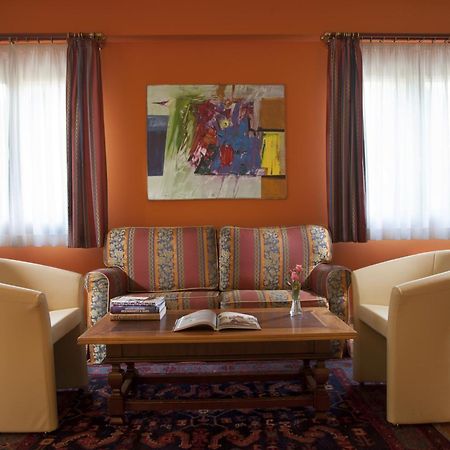 Hotel Naonis Cordenons Zewnętrze zdjęcie