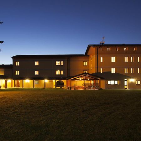 Hotel Naonis Cordenons Zewnętrze zdjęcie