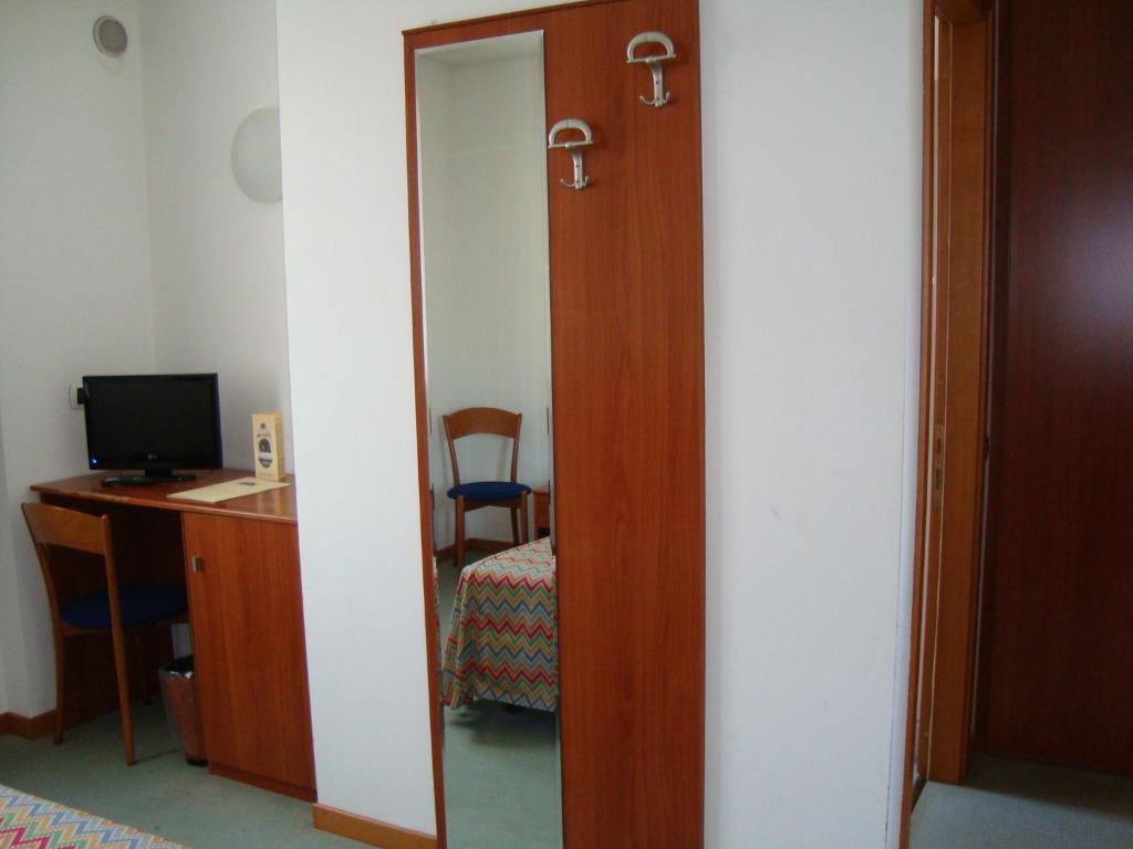 Hotel Naonis Cordenons Pokój zdjęcie