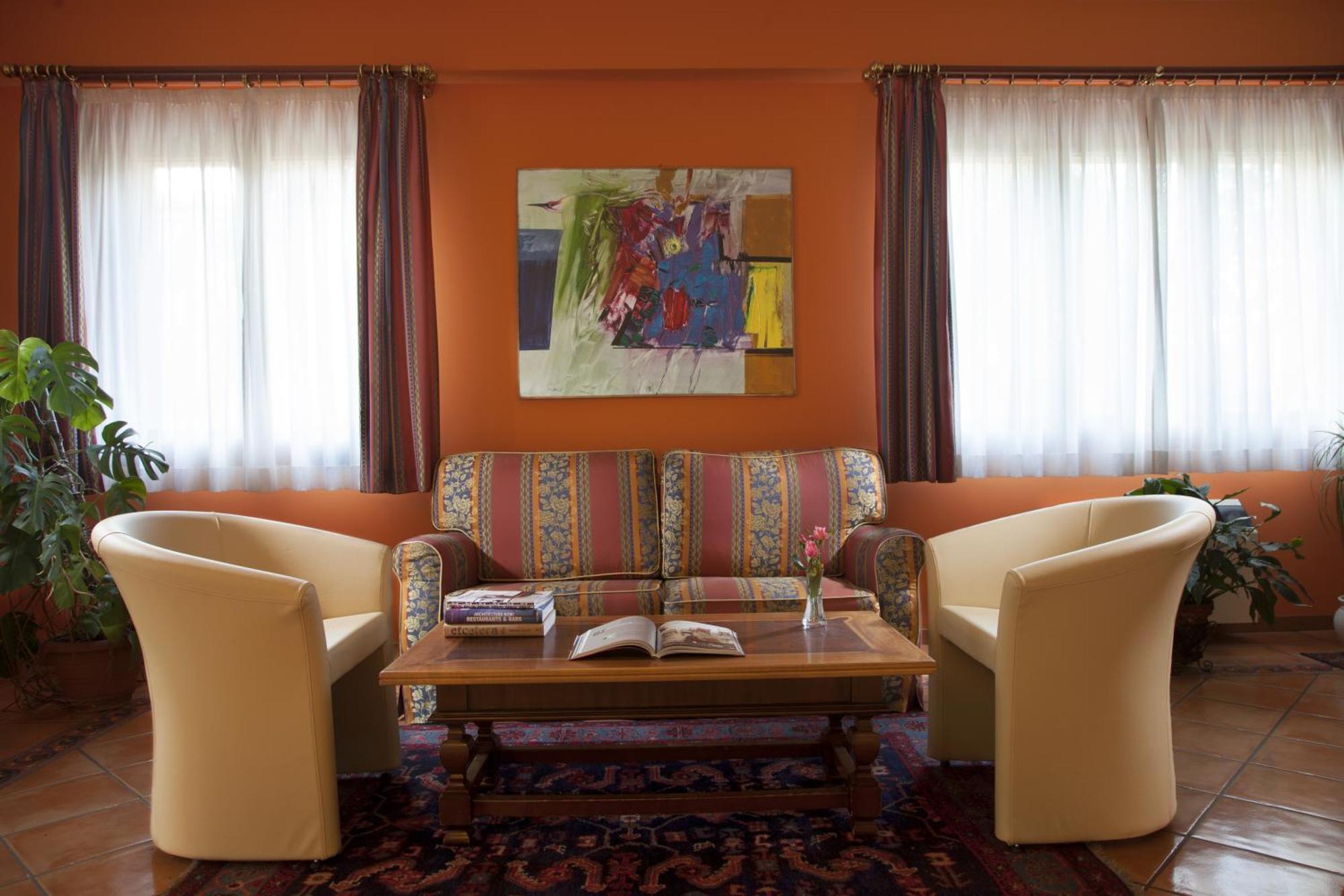 Hotel Naonis Cordenons Zewnętrze zdjęcie