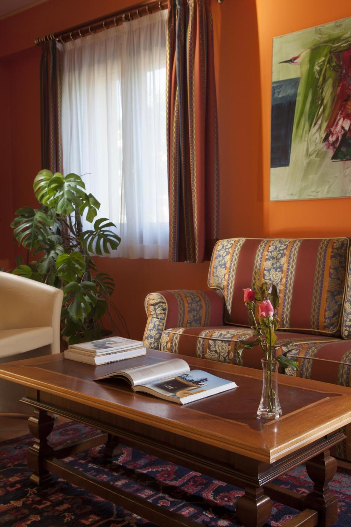 Hotel Naonis Cordenons Zewnętrze zdjęcie