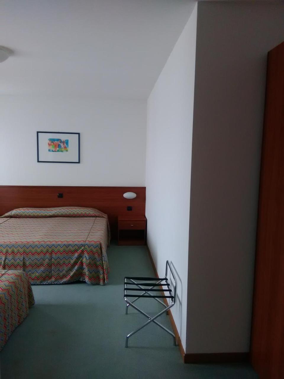 Hotel Naonis Cordenons Zewnętrze zdjęcie