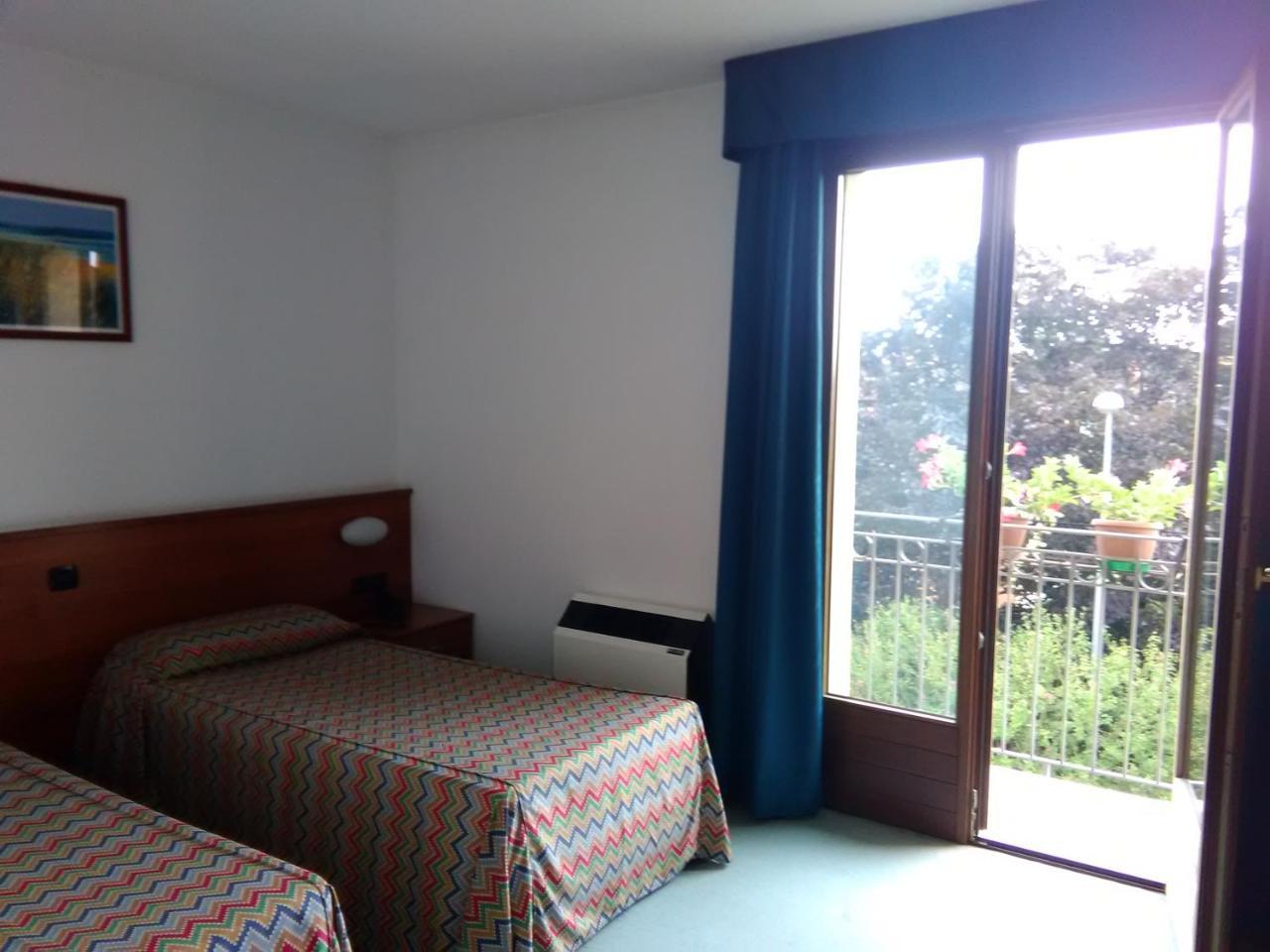 Hotel Naonis Cordenons Zewnętrze zdjęcie