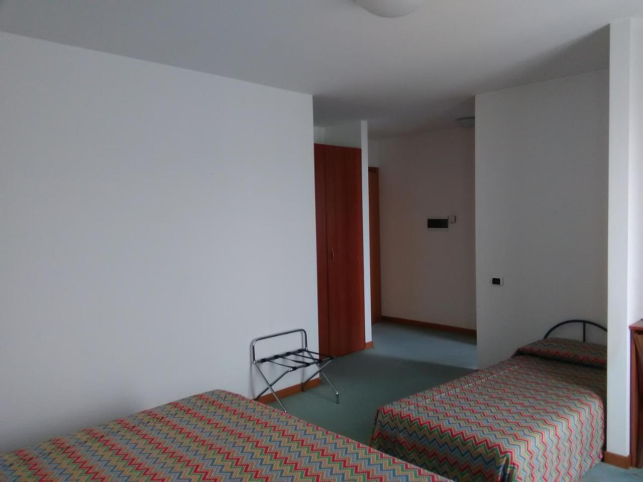 Hotel Naonis Cordenons Zewnętrze zdjęcie